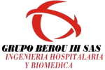 Grupo Berou IH SAS Logo